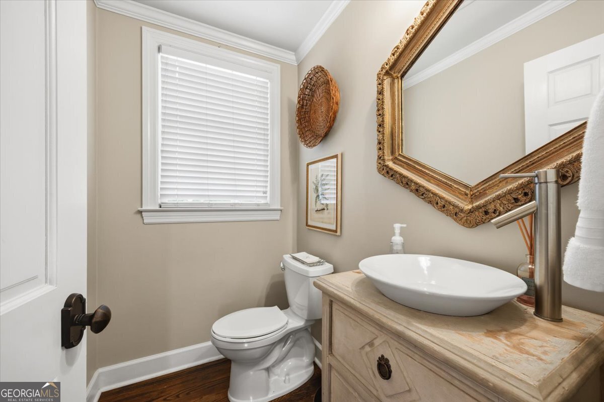 5044 Wellington Drive Macon - Photo 12