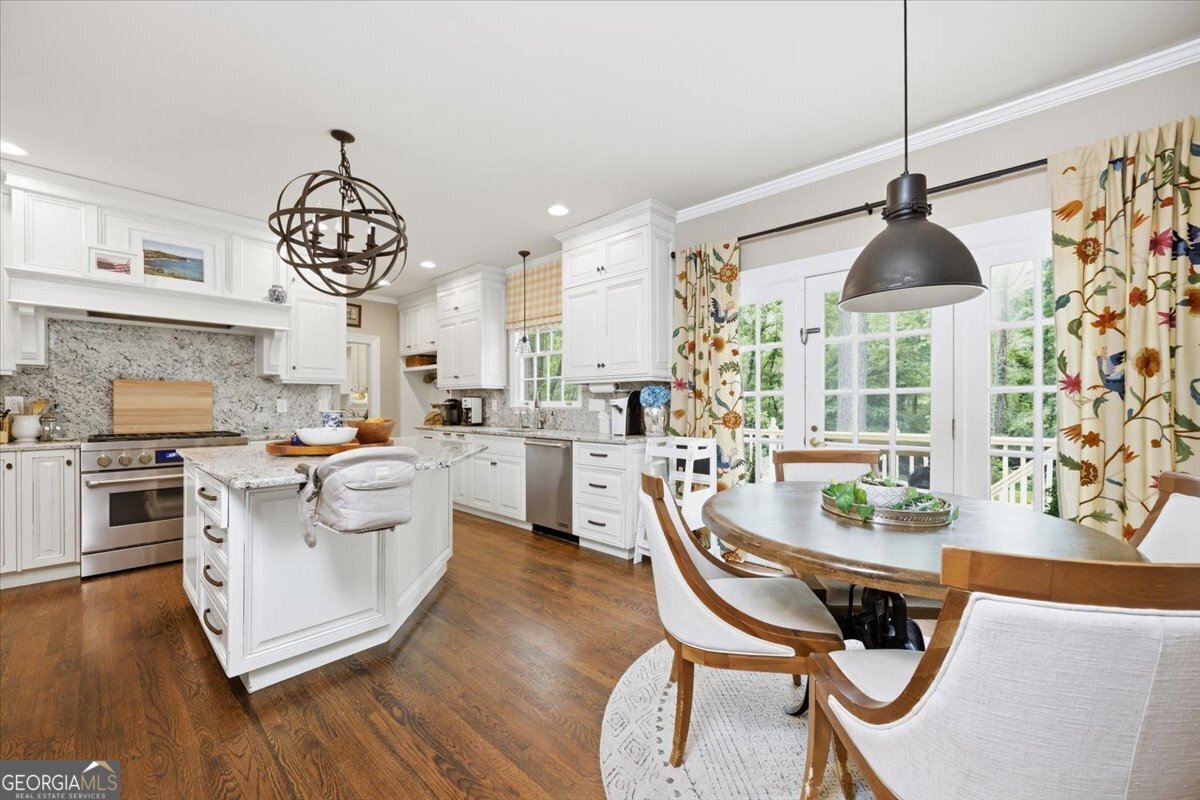 5044 Wellington Drive Macon - Photo 13