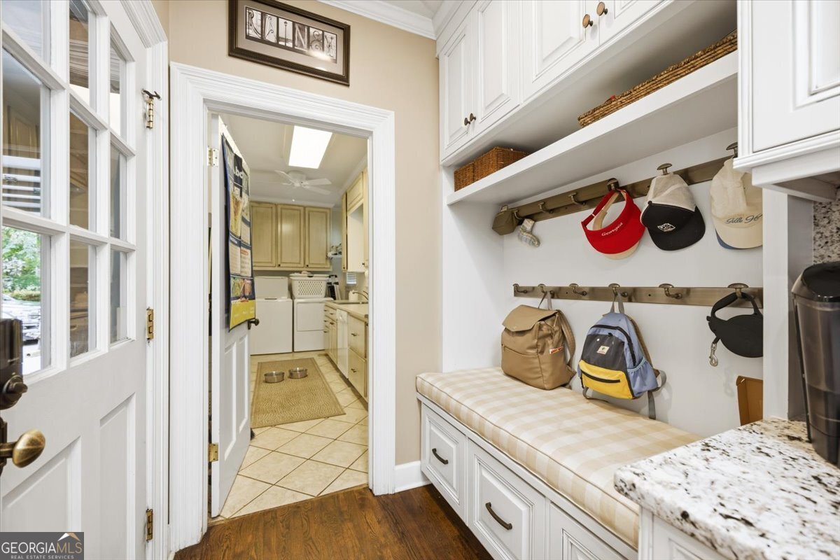 5044 Wellington Drive Macon - Photo 16