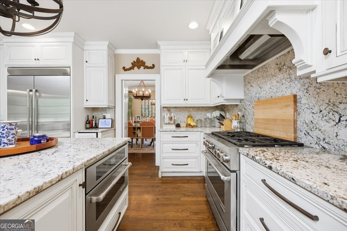 5044 Wellington Drive Macon - Photo 17