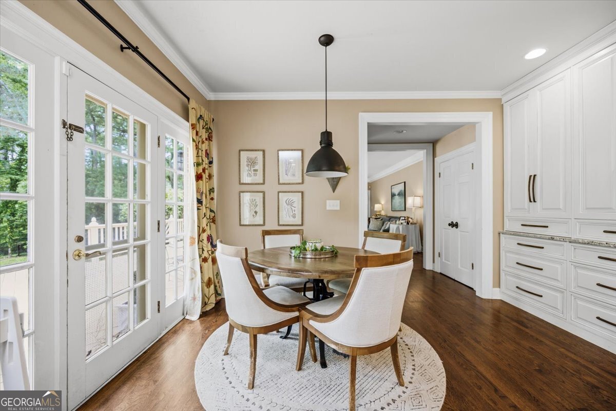 5044 Wellington Drive Macon - Photo 18