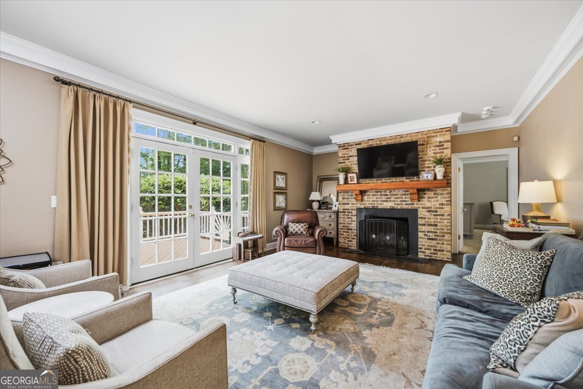 5044 Wellington Drive Macon - Photo 19