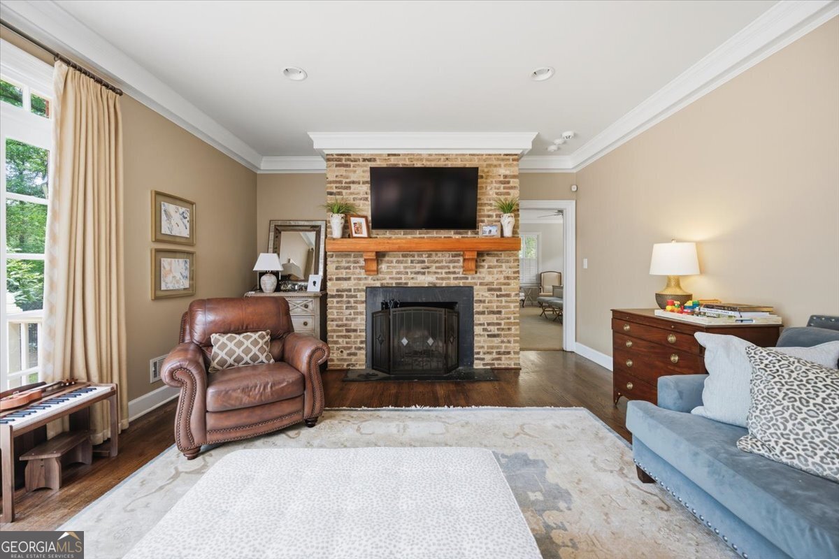 5044 Wellington Drive Macon - Photo 20