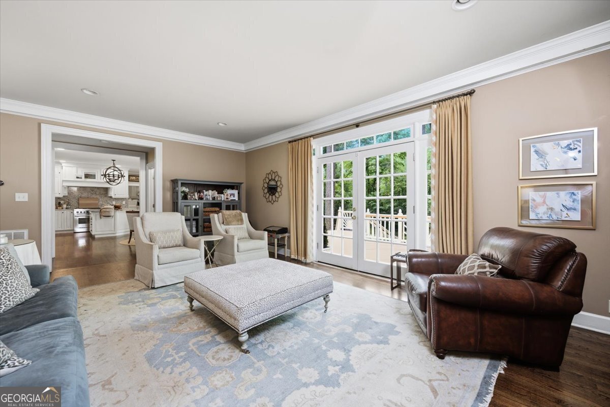 5044 Wellington Drive Macon - Photo 21