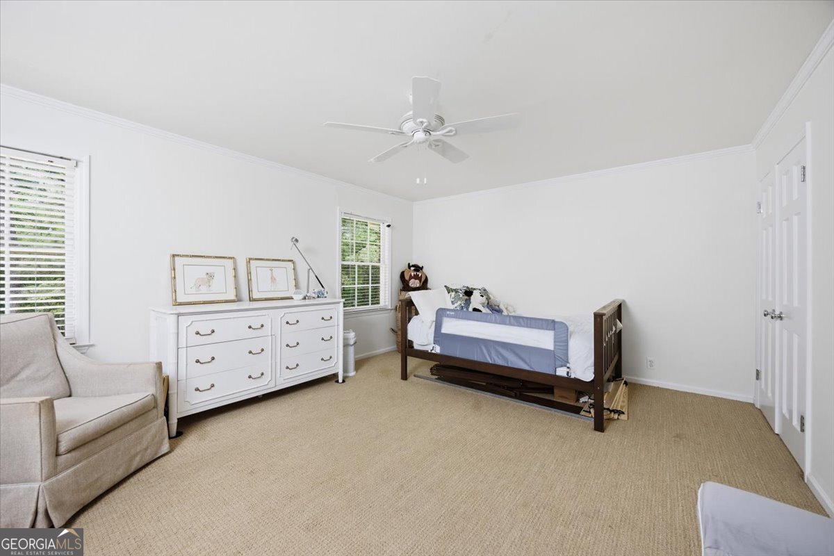 5044 Wellington Drive Macon - Photo 32