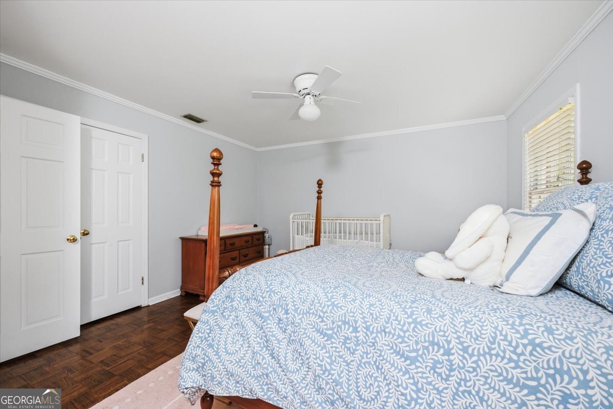 5044 Wellington Drive Macon - Photo 35