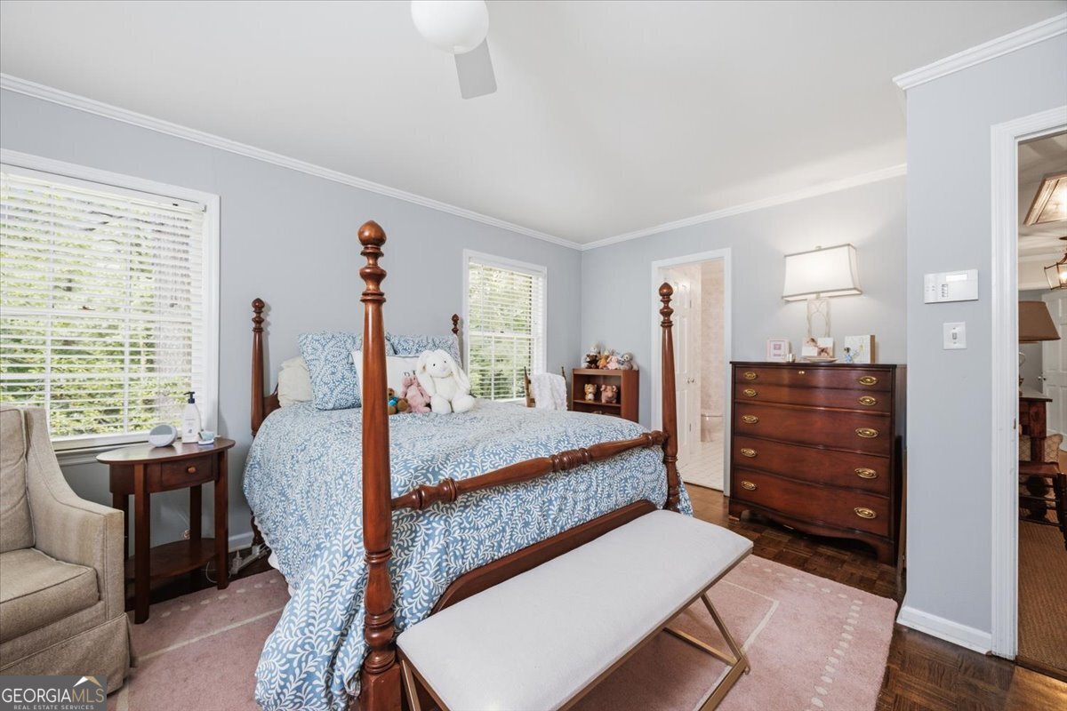 5044 Wellington Drive Macon - Photo 36