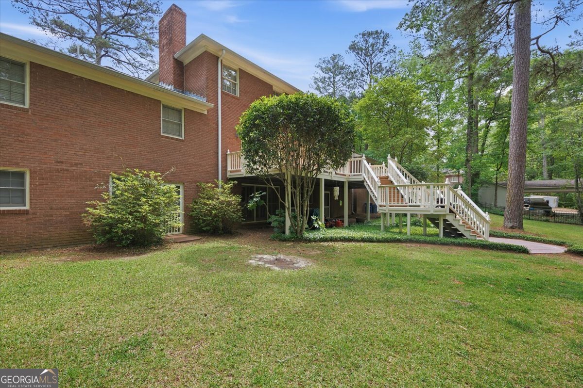 5044 Wellington Drive Macon - Photo 47