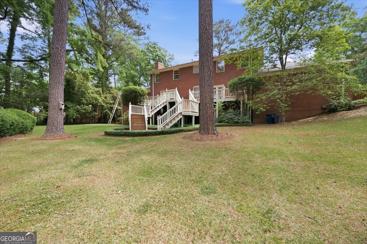 5044 Wellington Drive Macon - Photo 50