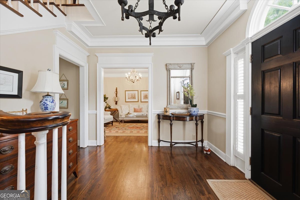 5044 Wellington Drive Macon - Photo 6