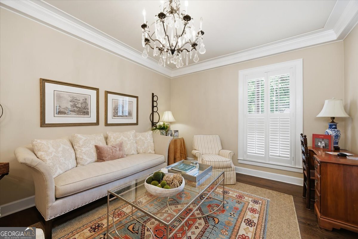 5044 Wellington Drive Macon - Photo 8