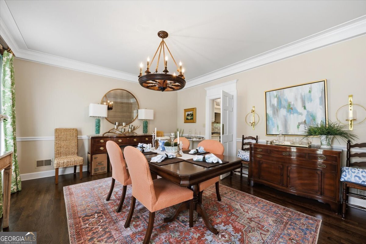 5044 Wellington Drive Macon - Photo 9