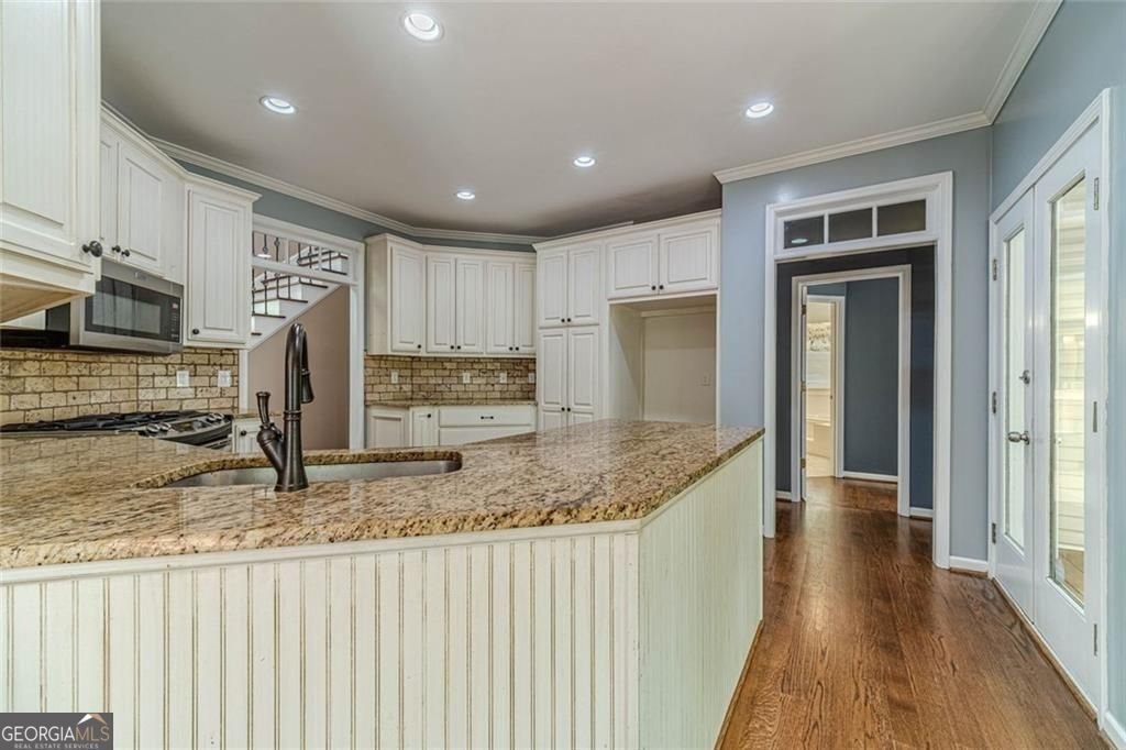 395 Amberbrook Circle Grayson - Photo 17