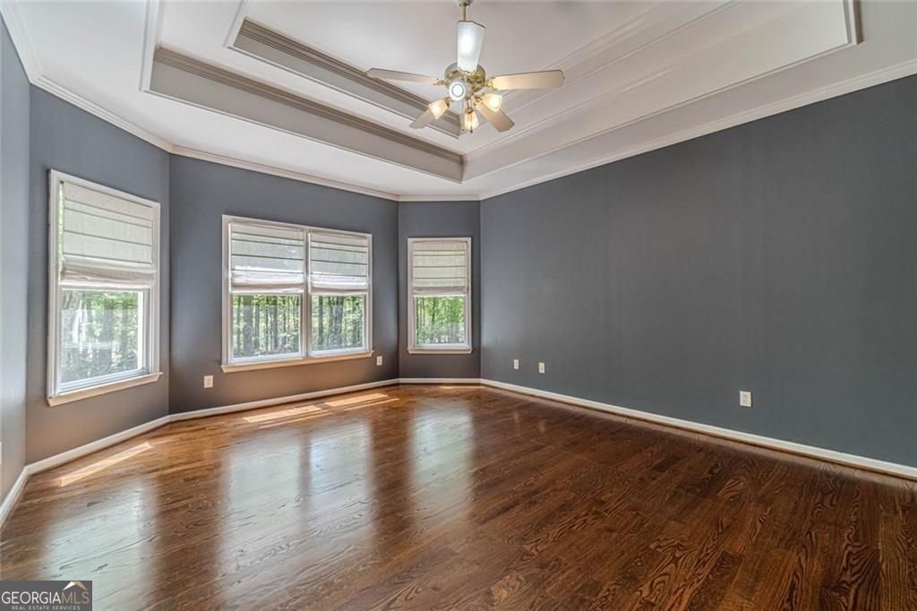 395 Amberbrook Circle Grayson - Photo 20