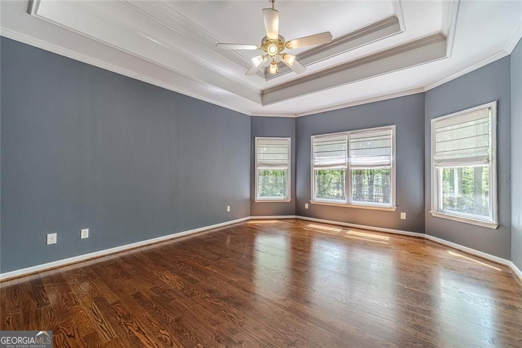 395 Amberbrook Circle Grayson - Photo 21