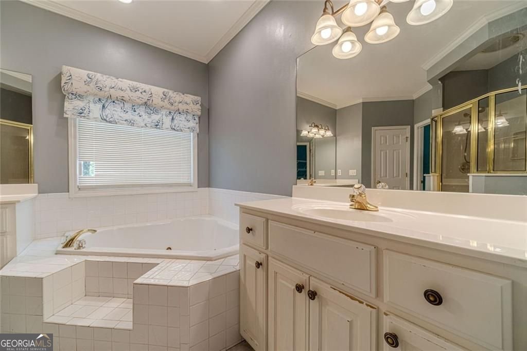 395 Amberbrook Circle Grayson - Photo 23