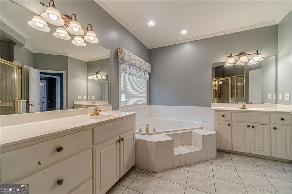 395 Amberbrook Circle Grayson - Photo 25