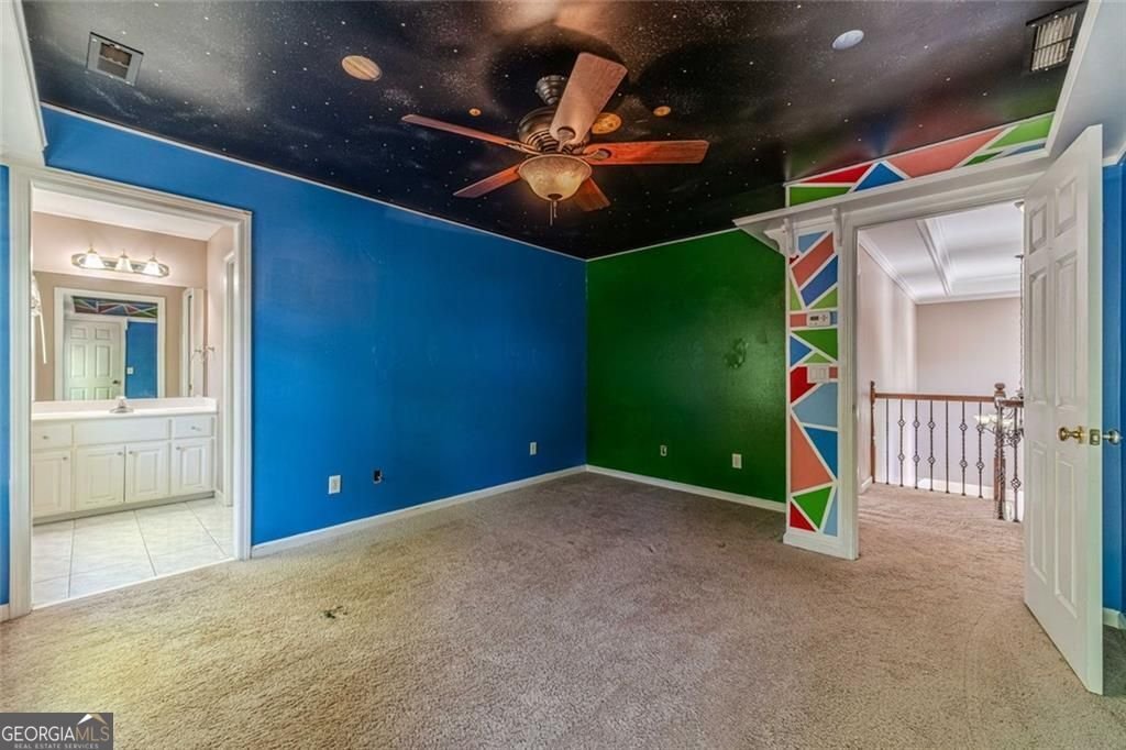 395 Amberbrook Circle Grayson - Photo 49