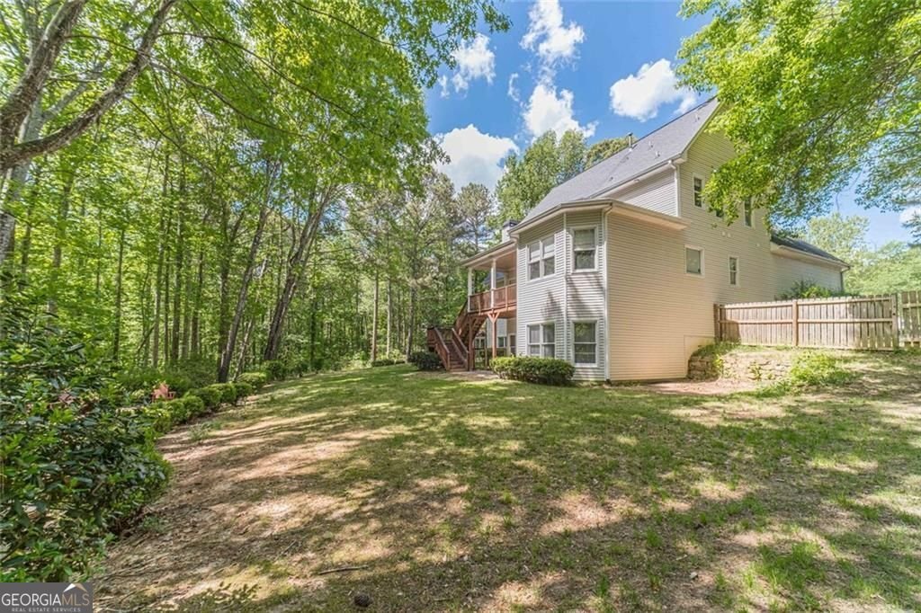 395 Amberbrook Circle Grayson - Photo 56