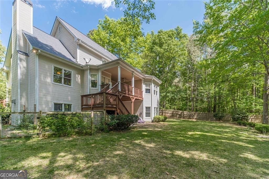 395 Amberbrook Circle Grayson - Photo 57