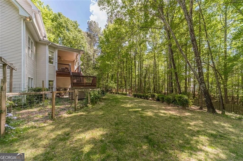 395 Amberbrook Circle Grayson - Photo 58