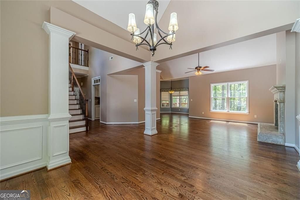 395 Amberbrook Circle Grayson - Photo 6