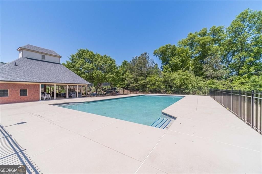 395 Amberbrook Circle Grayson - Photo 64