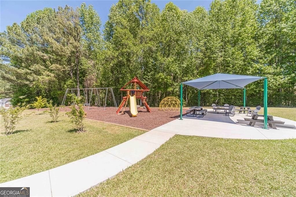 395 Amberbrook Circle Grayson - Photo 66