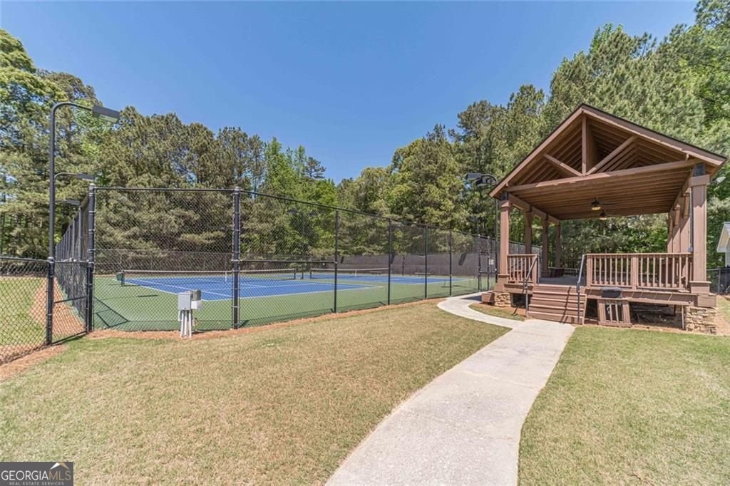 395 Amberbrook Circle Grayson - Photo 68