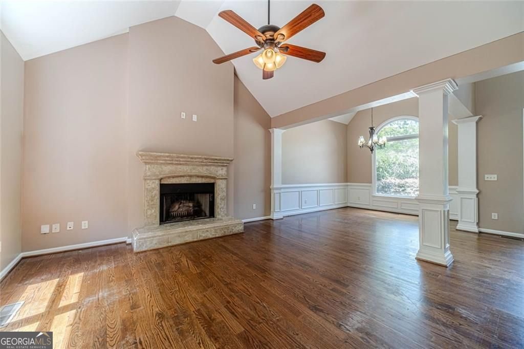 395 Amberbrook Circle Grayson - Photo 7