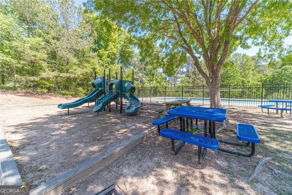 395 Amberbrook Circle Grayson - Photo 70