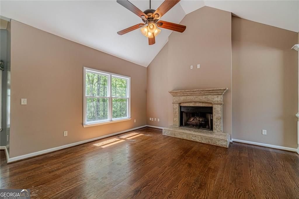 395 Amberbrook Circle Grayson - Photo 8