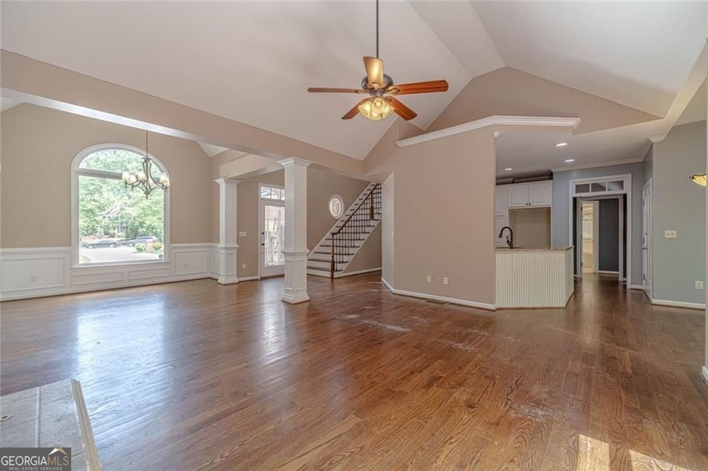 395 Amberbrook Circle Grayson - Photo 9