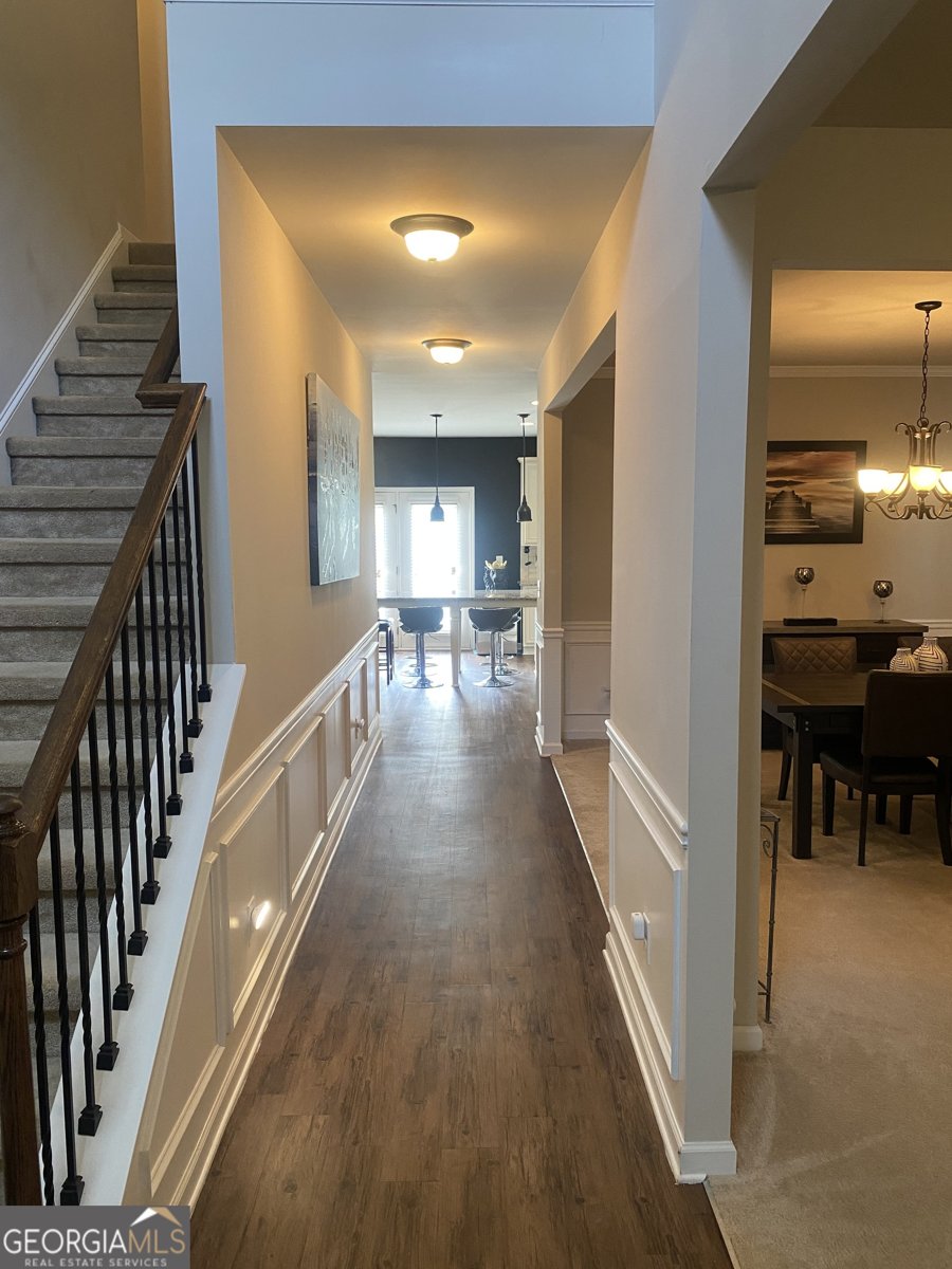 7931 Nolan Trail Snellville - Photo 11