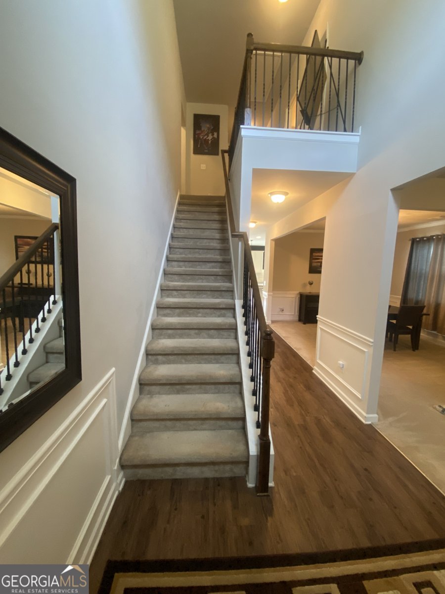 7931 Nolan Trail Snellville - Photo 12