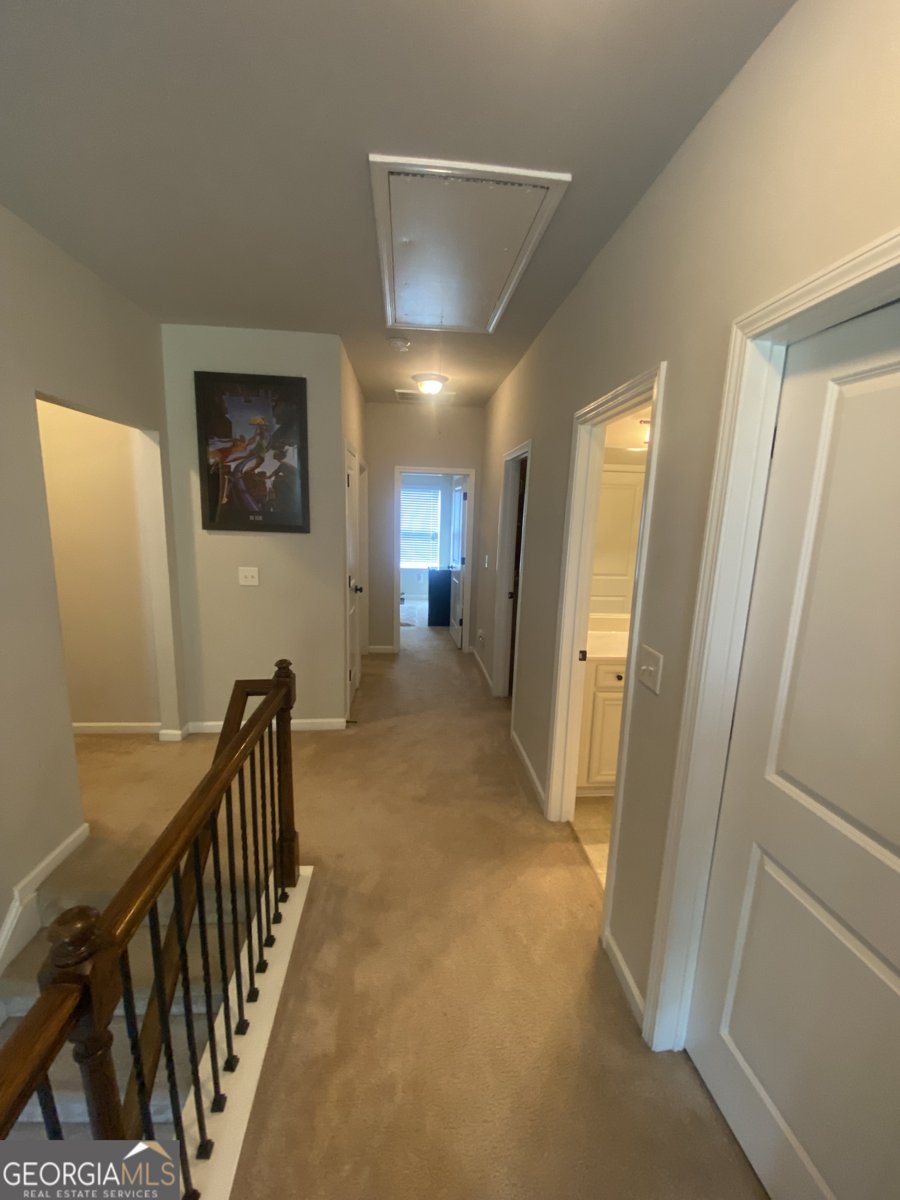 7931 Nolan Trail Snellville - Photo 13