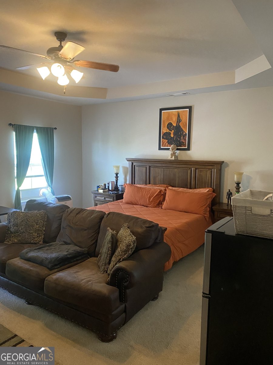 7931 Nolan Trail Snellville - Photo 18