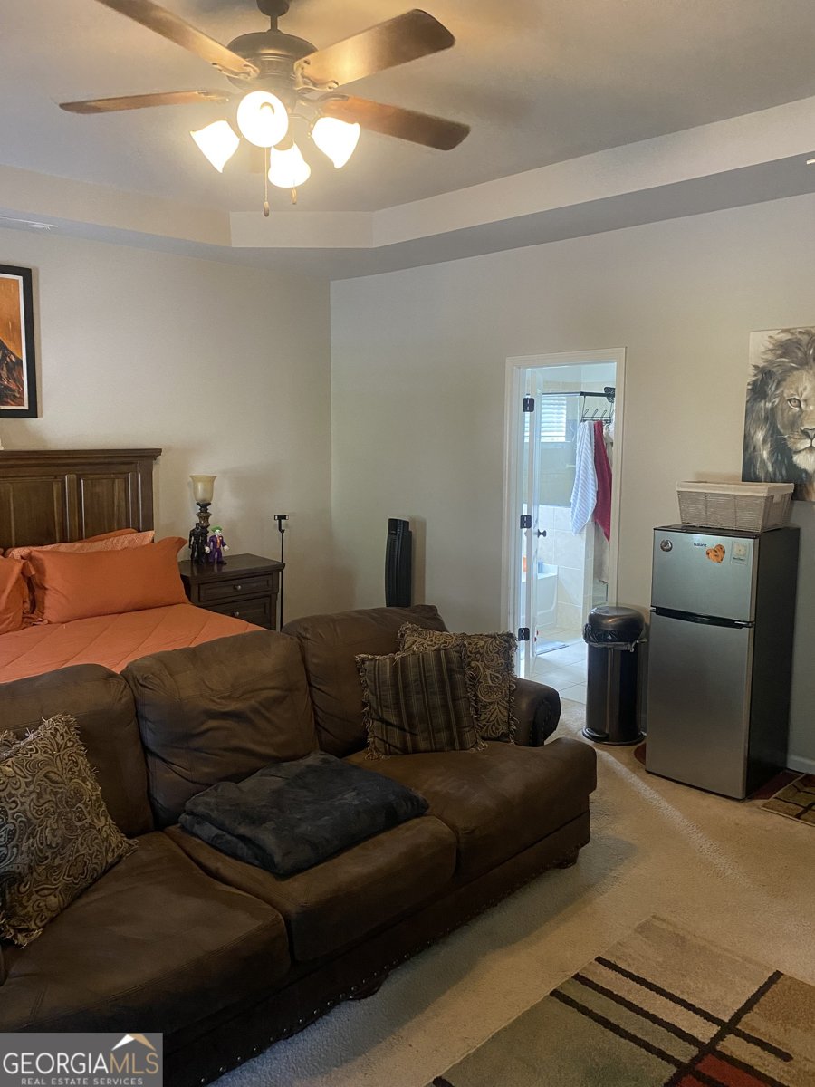 7931 Nolan Trail Snellville - Photo 19