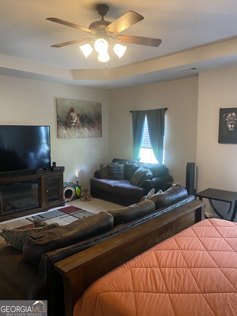 7931 Nolan Trail Snellville - Photo 22