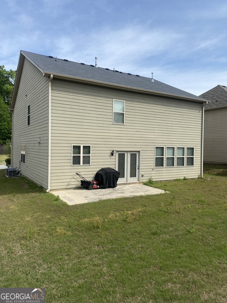 7931 Nolan Trail Snellville - Photo 23