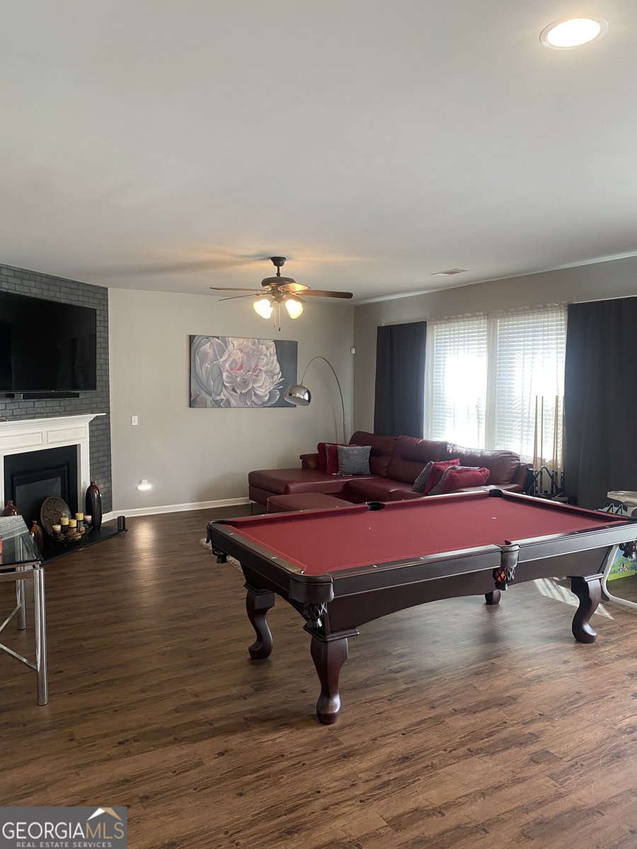 7931 Nolan Trail Snellville - Photo 7