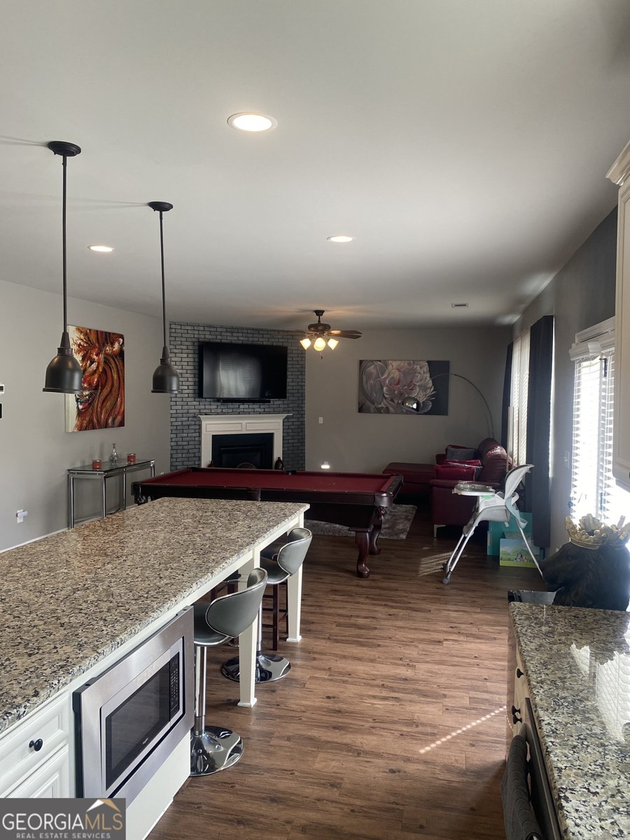 7931 Nolan Trail Snellville - Photo 8