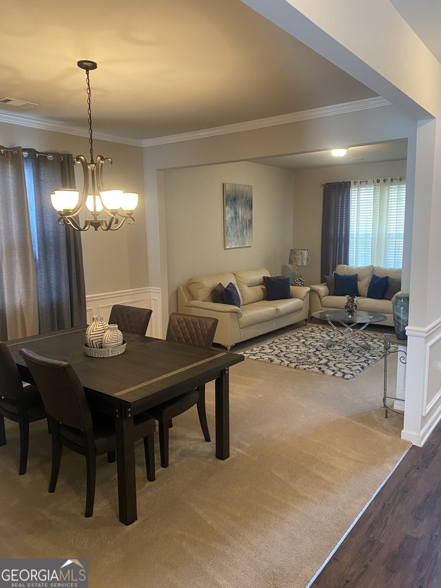 7931 Nolan Trail Snellville - Photo 9