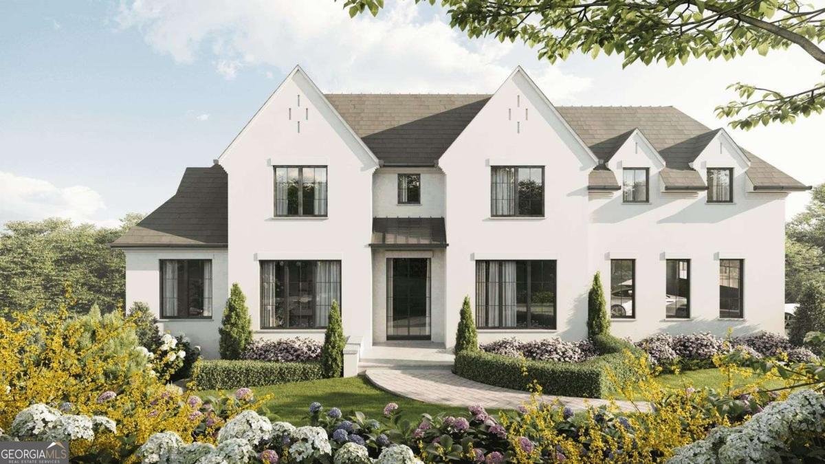 4131 Glen Devon Drive Atlanta - Photo 1