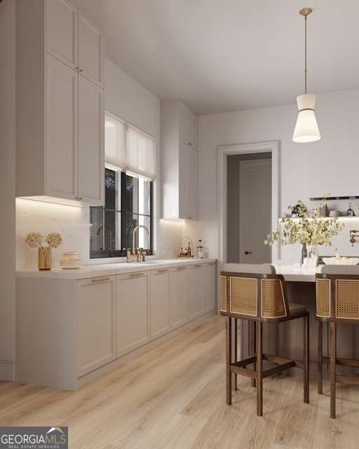 4131 Glen Devon Drive Atlanta - Photo 10