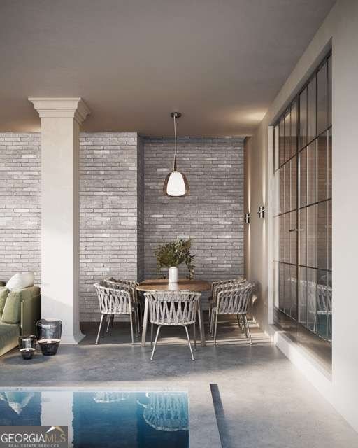 4131 Glen Devon Drive Atlanta - Photo 12