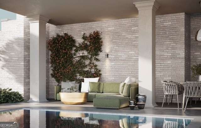 4131 Glen Devon Drive Atlanta - Photo 13