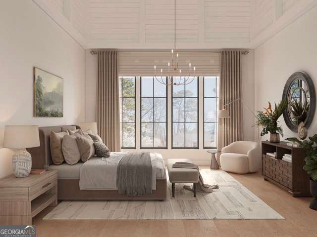 4131 Glen Devon Drive Atlanta - Photo 16