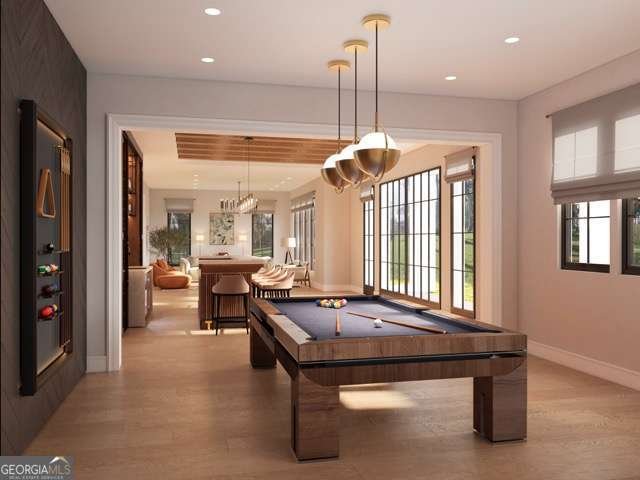 4131 Glen Devon Drive Atlanta - Photo 31