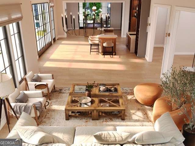 4131 Glen Devon Drive Atlanta - Photo 32